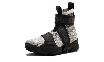 秋装Pad Lifestyle, NIKE | Nike LeBron 15 Lifestyle商品图片 