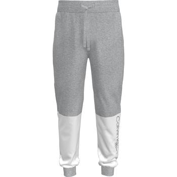 Calvin Klein | Calvin Klein Mens Fleece Pull On Jogger Pants商品图片,4.2折