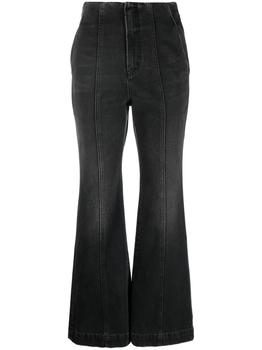 Ambush | AMBUSH - Flared Denim Jeans商品图片,