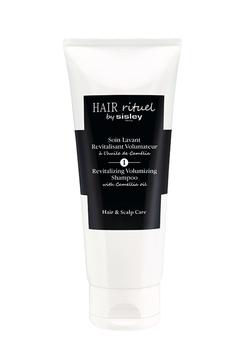 Sisley | Hair Rituel Revitalising Volumising Shampoo With Camellia Oil 200ml商品图片,