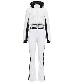 商品Jet Set | Combi连帽滑雪服,商家MyTheresa CN,价格¥7256图片