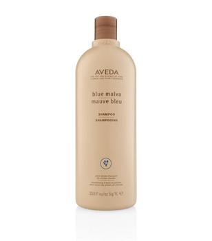 Aveda | Color Enhance Blue Malva Shampoo (1000ml)商品图片,独家减免邮费