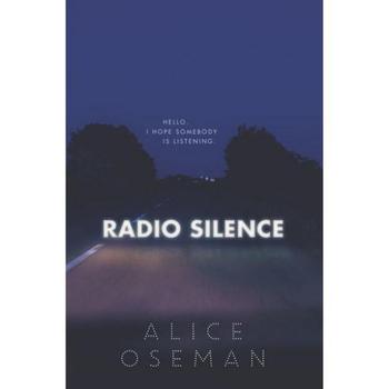 商品Barnes & Noble | Radio Silence by Alice Oseman,商家Macy's,价格¥86图片