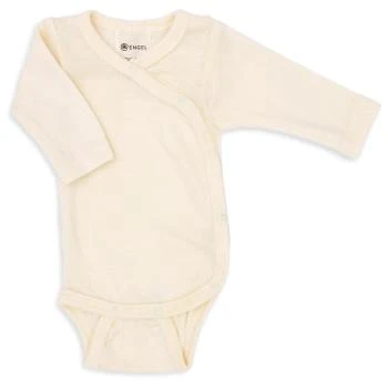 ENGEL | ENGEL 男童套装 7141703NATUR 米白色,商家Beyond Moda Europa,价格¥471