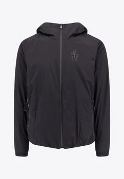 Moncler | Bissen Windbreaker Jacket,商家Thahab,价格¥7248