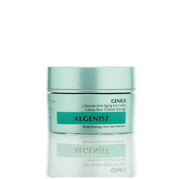 推荐Algenist Genius Ultimate Anti-Aging Eye Cream 0.5 fl oz商品
