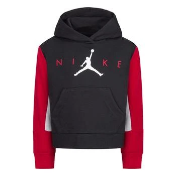 Jordan | Jumpman By Nike Hoodie (Little Kids) 4折