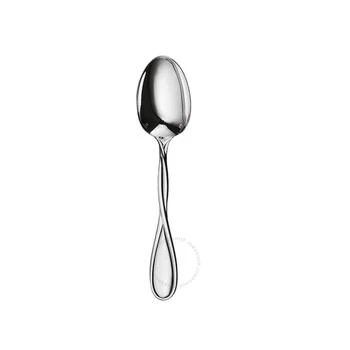 Christofle | Silver Plated Galea Dessert Spoon 0047-014,商家Jomashop,价格¥523