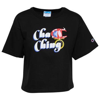 推荐Champion Cha Ghing T-Shirt - Women's商品