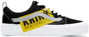 Vans | Black Krink Edition Old Skool LX Sneakers商品图片,5.7折, 独家减免邮费