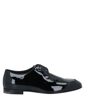 zegna鞋正品, Zegna | Laced shoes商品图片 2.6折×额外8折, 额外八折