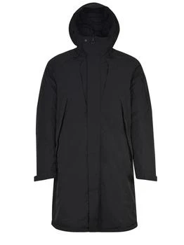 JG1 | JG1 Padded Parka Coat,商家Cettire,价格¥4589