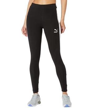 Puma | Iconic T7 Mr Leggings商品图片,独家减免邮费