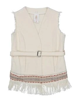 DONDUP | Vest,商家YOOX,价格¥1201