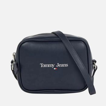 Tommy Jeans | Tommy Jeans Women's Essential Pu Camera Bag - Twilight Navy商品图片,满$172享7折, 满折