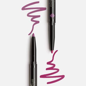 商品Mirenesse | Auto Lip Liner Duet 7. Cherry Delights,商家Premium Outlets,价格¥143图片