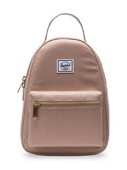 herschel北京, Herschel Supply | Classics Nova Mini Backpack商品图片 