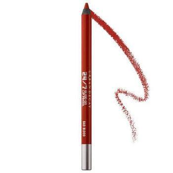 Urban Decay | 24/7 Glide-On Lip Pencil,商家Sephora,价格¥157