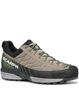 推荐Scarpa 男士徒步鞋 72103200TAUPE 花色商品