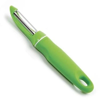 Norpro | Norpro Grip-EZ Vegetable Peeler, 7.25-Inch, Green,商家Premium Outlets,价格¥74