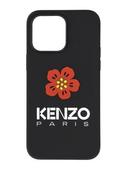 商品Kenzo | Kenzo Cover For Iphone 14 Pro Max,商家Italist,价格¥924图片