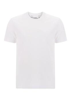 Neil Barrett | Neil Barrett Pack-Of-Two Crewneck T-Shirt商品图片,6.2折