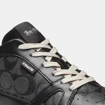 Coach Clip Court Sneaker - Casual Shoes - BeyondStyle