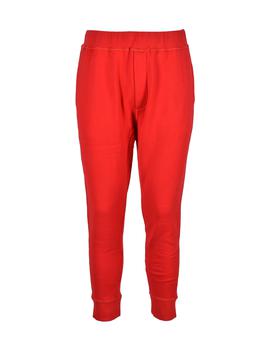 推荐Men's Red Pants商品