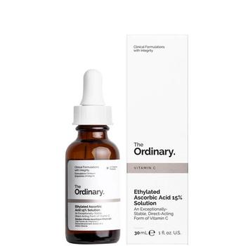 product The Ordinary Ethylated Ascorbic Acid 15% Solution image