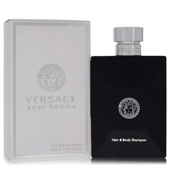 Versace | Pour Homme by  Shower Gel 8.4 oz for Men,商家Premium Outlets,价格¥619
