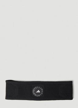 Adidas | Logo Headband in Black商品图片,