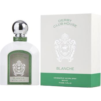 Armaf | 【银色山泉平替】阿玛芙 德比俱乐部（derby club house blanche） 男士淡香水 EDT 100ml商品图片,满$135享9折, 满折