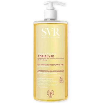 精华油, SVR | SVR Topialyse Face and Body Emulsifying Micellar Oil Wash 1000ml商品图片 额外7.5折, 额外七五折