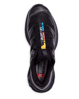 Salomon Unisex XT-6 Sportstyle Low Top Sneakers - Running