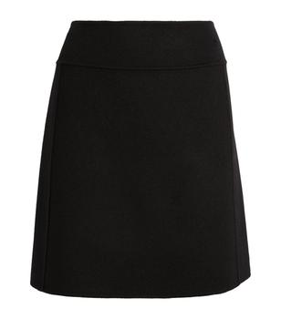 推荐Wool-Angora Skirt商品