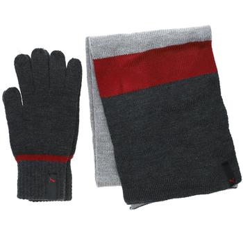 商品Puma | Fundamentals Knit Glove Set,商家SHOEBACCA,价格¥59图片