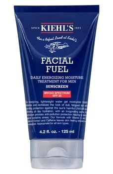 Kiehl's | Facial Fuel Daily Energizing Moisture Treatment for Men SPF 20,商家Nordstrom Rack,价格¥249