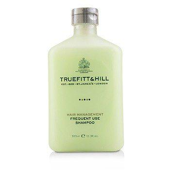 Truefitt & Hill | Hair Management Frequent Use Shampoo商品图片,