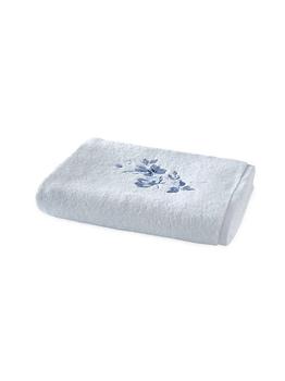商品Anne de Solène | Passé Présent Bath Sheet Towel,商家Saks Fifth Avenue,价格¥716图片