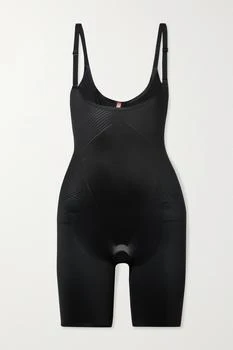 SPANX | Thinstincts 2.0 连体紧身衣,商家NET-A-PORTER,价格¥611