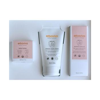 商品Erbaviva | 去妊娠纹3件套,商家Macy's,价格¥516图片
