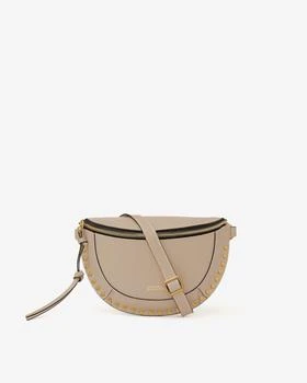 Isabel Marant | ISABEL MARANT, SKANO BELT BAG - Women - Brown - OneSize,商家Isabel Marant,价格¥5077