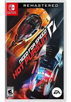 推荐Need For Speed Hot Pursuit Remastered - NSW商品