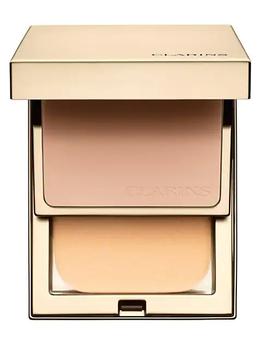 娇韵诗粉底液粉底, Clarins | Everlasting Compact Foundation SPF 9商品图片 8.5折