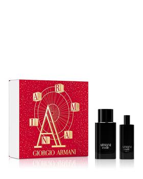 推荐Armani Code Parfum Holiday Gift Set ($168 value)商品