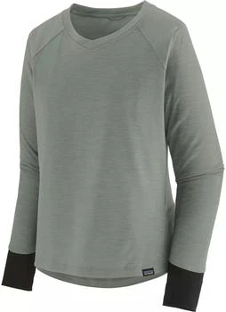 Patagonia | Patagonia Women's Long Sleeve Dirt Craft Jersey 