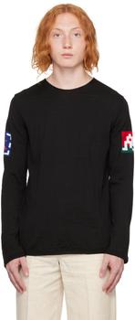 Comme des Garcons | Black Invader Edition Sweater商品图片,独家减免邮费