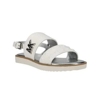 Michael Kors | Toddler Girls Brandy Sherry Logo Sandals,商家Macy's,价格¥332