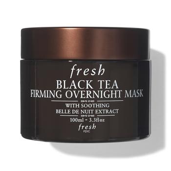 推荐Black Tea Firming Overnight Mask商品