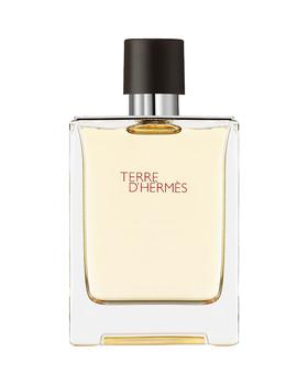 爱马仕香水正品, Hermes | Terre d'Hermès Eau de Toilette Natural Spray商品图片 额外9折, 额外九折